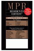 MPR Residents' Edition